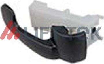 Lift-Tek LT60313 - Door Handle www.autospares.lv