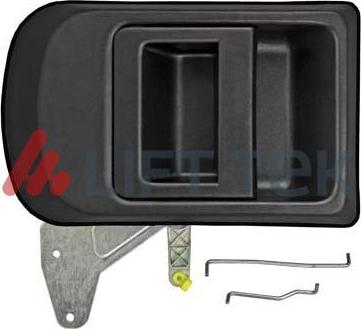 Lift-Tek LT80487 - Durvju rokturis www.autospares.lv