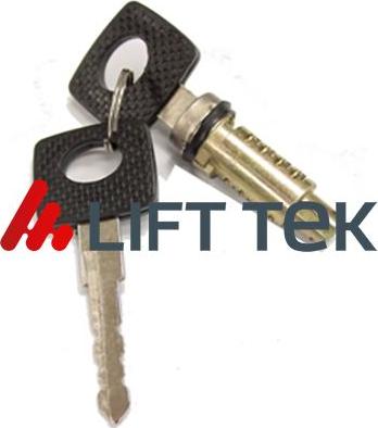 Lift-Tek LT801035 - Durvju rokturis www.autospares.lv