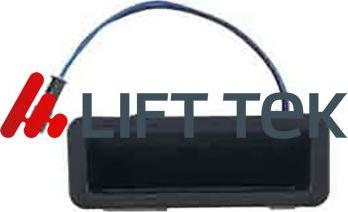 Lift-Tek LT80854 - Durvju rokturis www.autospares.lv