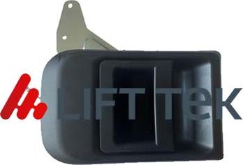 Lift-Tek LT80885 - Durvju rokturis www.autospares.lv