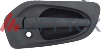 Lift-Tek LT80796 - Door Handle www.autospares.lv