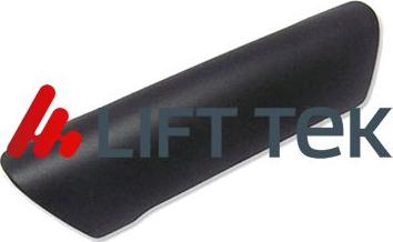 Lift-Tek LT7027 - Blīve, Bagāžas / Kravas nodalījuma vāks autospares.lv