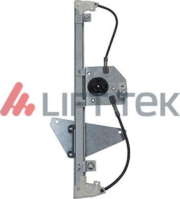 Lift-Tek LT CT729 L - Stikla pacelšanas mehānisms autospares.lv