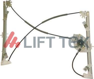 Lift-Tek LT OP720 R - Стеклоподъемник www.autospares.lv