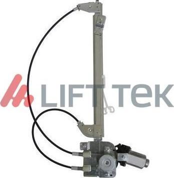 Lift-Tek LT RN95 L - Stikla pacelšanas mehānisms www.autospares.lv