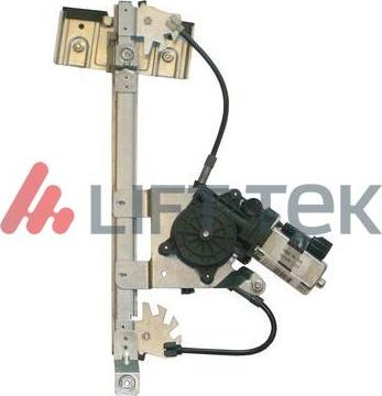 Lift-Tek LT ST15 L B - Window Regulator www.autospares.lv