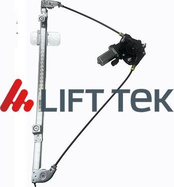 Lift-Tek LT ZA157 L - Stikla pacelšanas mehānisms www.autospares.lv