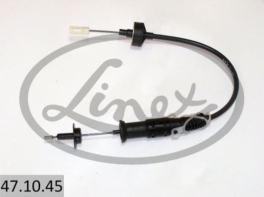 Linex 47.10.45 - Trose, Sajūga pievads www.autospares.lv