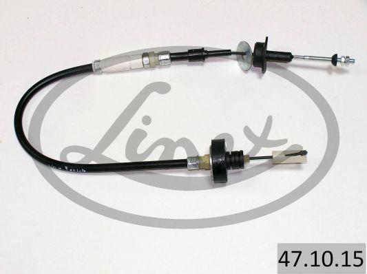 Linex 47.10.15 - Trose, Sajūga pievads www.autospares.lv