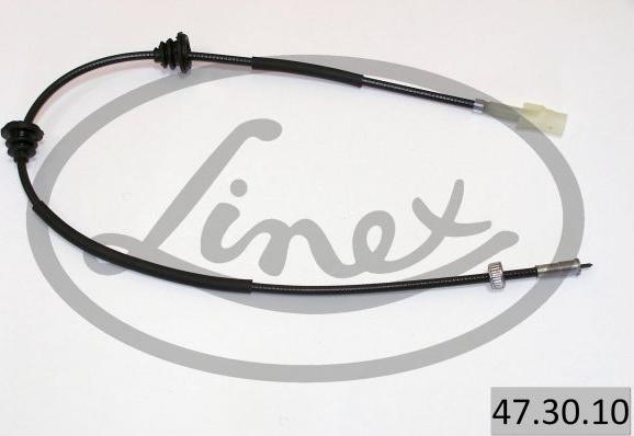 Linex 47.30.10 - Spidometra trose www.autospares.lv