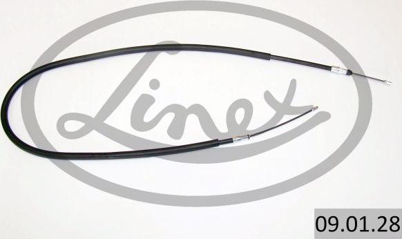 Linex 09.01.28 - Trose, Stāvbremžu sistēma autospares.lv