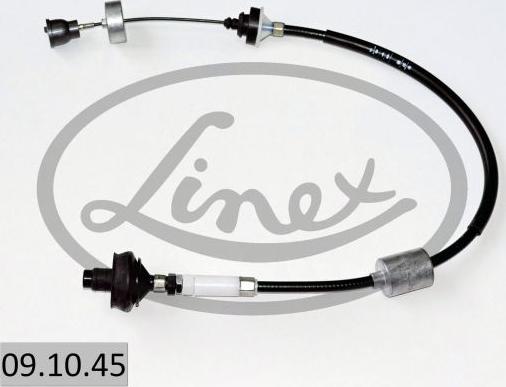 Linex 09.10.45 - Trose, Sajūga pievads autospares.lv