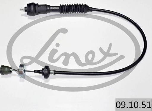 Linex 09.10.51 - Trose, Sajūga pievads autospares.lv