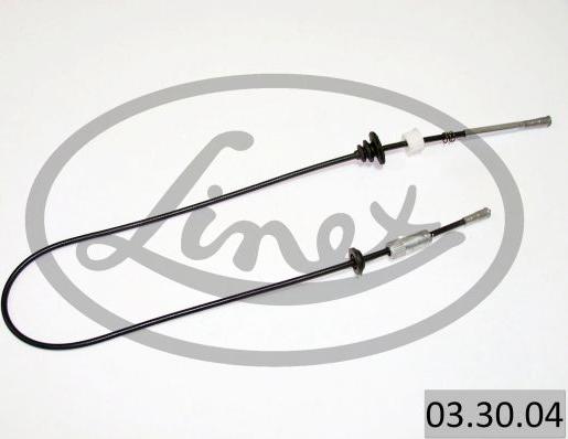 Linex 03.30.04 - Spidometra trose www.autospares.lv