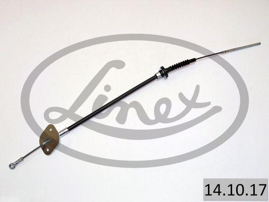 Linex 14.10.17 - Trose, Sajūga pievads www.autospares.lv