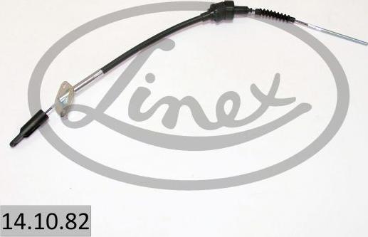 Linex 14.10.82 - Trose, Sajūga pievads www.autospares.lv