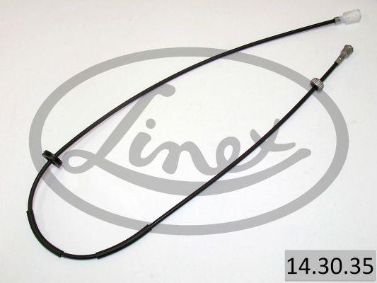 Linex 14.30.35 - Spidometra trose www.autospares.lv