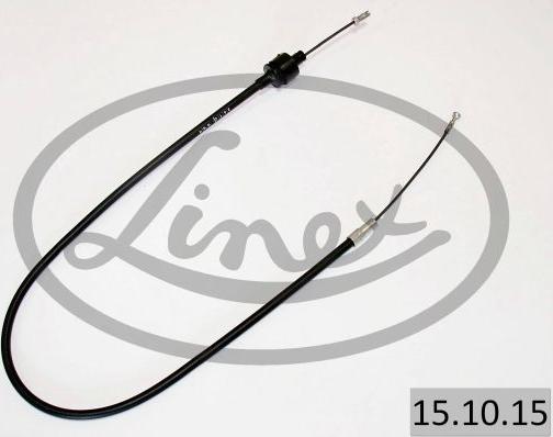 Linex 15.10.15 - Trose, Sajūga pievads www.autospares.lv