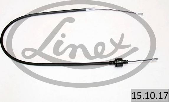 Linex 15.10.17 - Trose, Sajūga pievads www.autospares.lv