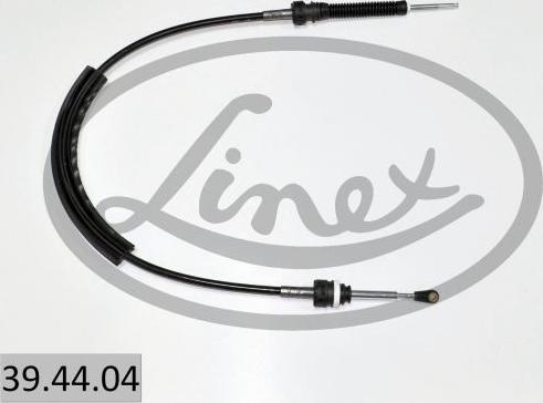 Linex 39.44.04 - Trose, Mehāniskā pārnesumkārba www.autospares.lv