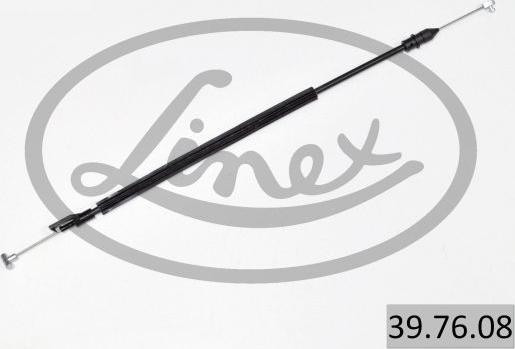 Linex 39.76.08 - Trose, Durvju slēdzene www.autospares.lv