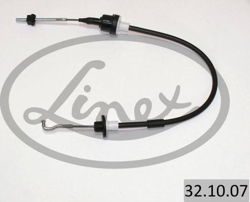 Linex 32.10.07 - Trose, Sajūga pievads www.autospares.lv