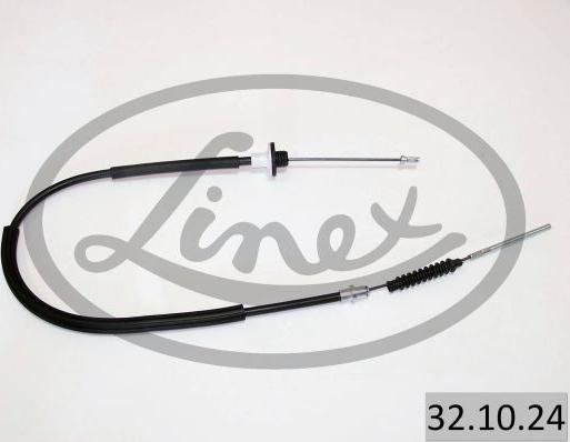 Linex 32.10.24 - Trose, Sajūga pievads autospares.lv