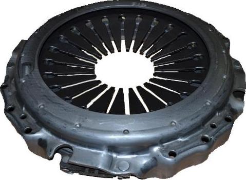 Lipe Clutch 400-702-L3625 - Sajūga piespiedējdisks www.autospares.lv