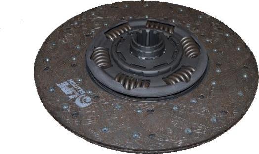 Lipe Clutch 430-019-L2885 - Sajūga disks www.autospares.lv