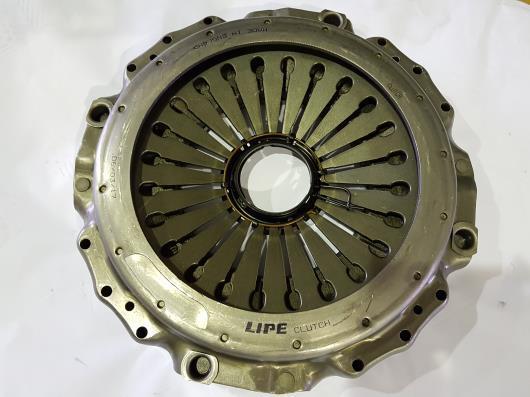 Lipe Clutch 430-701-L6324 - Sajūga piespiedējdisks www.autospares.lv