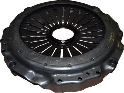 Lipe Clutch 430-701-L6436 - Sajūga piespiedējdisks www.autospares.lv