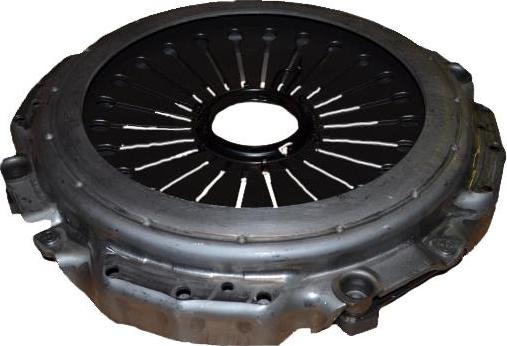 Lipe Clutch 430-701-L3610 - Sajūga piespiedējdisks www.autospares.lv