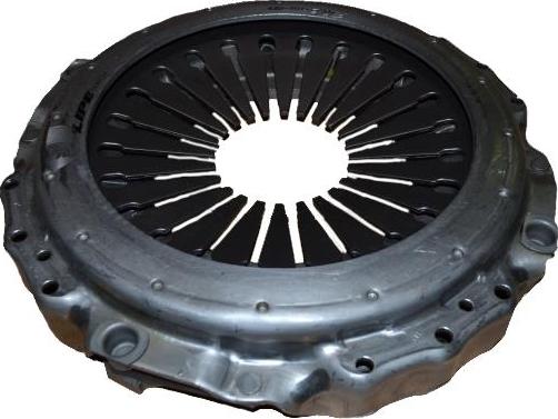 Lipe Clutch 430-701-L2358 - Sajūga piespiedējdisks www.autospares.lv