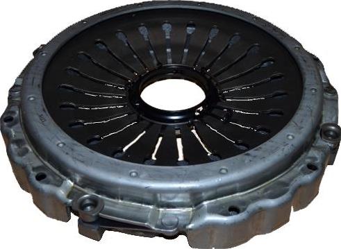 Lipe Clutch 395-701-L3097 - Clutch Pressure Plate www.autospares.lv