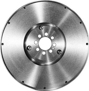 Lipe Clutch FW-362-L7012 - Flywheel www.autospares.lv