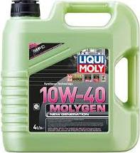 Liqui Moly 9060D - Motoreļļa www.autospares.lv