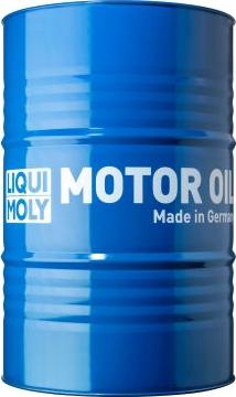 Liqui Moly 21443 - Motoreļļa www.autospares.lv