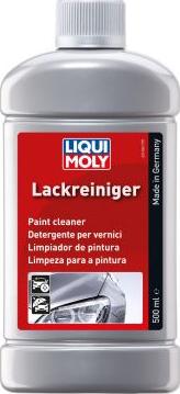 Liqui Moly 1486 - Lakotu virsmu tīrīšanas līdzeklis www.autospares.lv