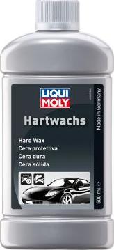 Liqui Moly 1422 - Lakas pulēšanas līdzeklis www.autospares.lv