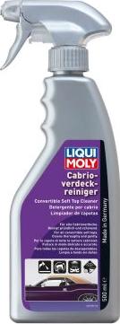 Liqui Moly 1593 - Universālais tīrīšanas līdzeklis www.autospares.lv