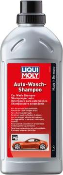 Liqui Moly 1545 - Lakas pulēšanas līdzeklis www.autospares.lv