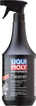 Liqui Moly 1509 - Universālais tīrīšanas līdzeklis www.autospares.lv