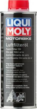 Liqui Moly 1625 - Motoreļļa www.autospares.lv