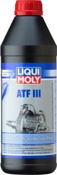 Liqui Moly 1043 - Transmission Oil www.autospares.lv