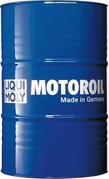 Liqui Moly 1344 - Motoreļļa www.autospares.lv