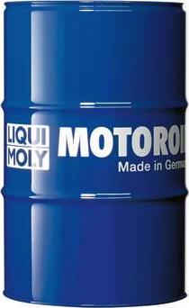 Liqui Moly 1343 - Motoreļļa www.autospares.lv