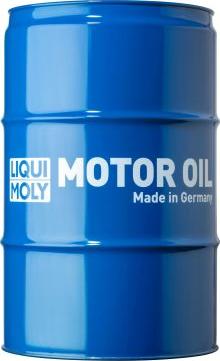 Liqui Moly 3758 - Motoreļļa www.autospares.lv