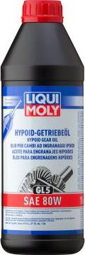 Liqui Moly 1025 - Transmisijas eļļa www.autospares.lv