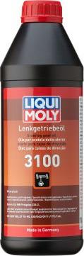 Liqui Moly 1145 - Гидравлическое масло www.autospares.lv